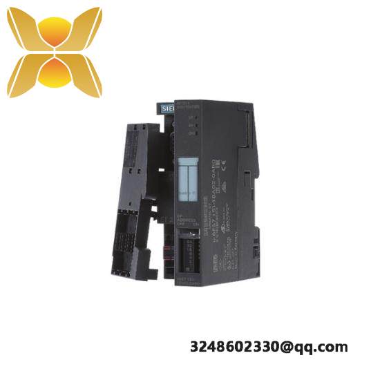 siemens_6es7151-1ba02-0ab0_interface_module.jpg Westinghouse Ovation 5X00070G01 1C31227G01 DCS Module - Advanced Control Solutions