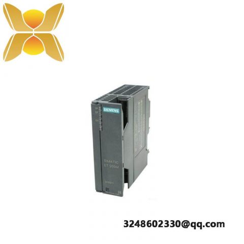SIEMENS 6ES7153-1AA02-0XB0: ET200 PLC with DP INTERFACE IM 153-1