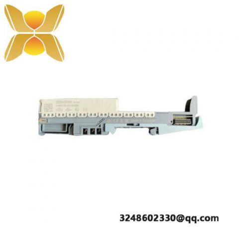 Siemens 6ES7193-6BP20-0DA0 Push-in Terminals - Industrial Automation Modules