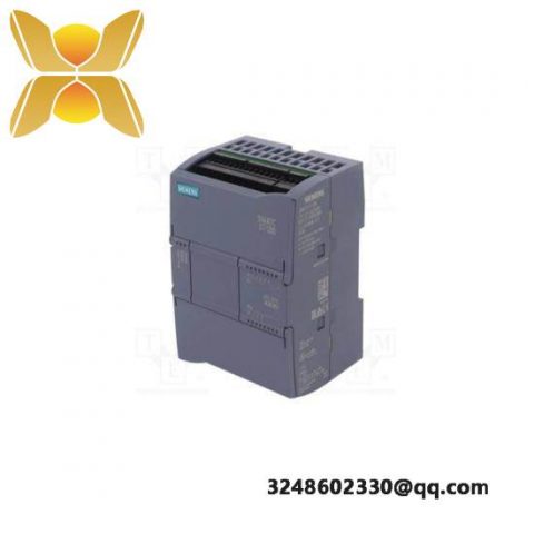 Siemens S7-1200 CPU Module 6ES7211-1AE40-0XB0: Compact Automation for Efficient Control Solutions