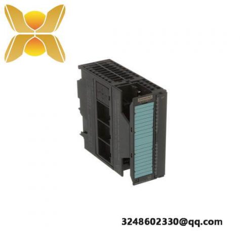 SIEMENS 6ES7331-7KB02-0AB0 Analog Input Module - Precision Control for Industrial Automation