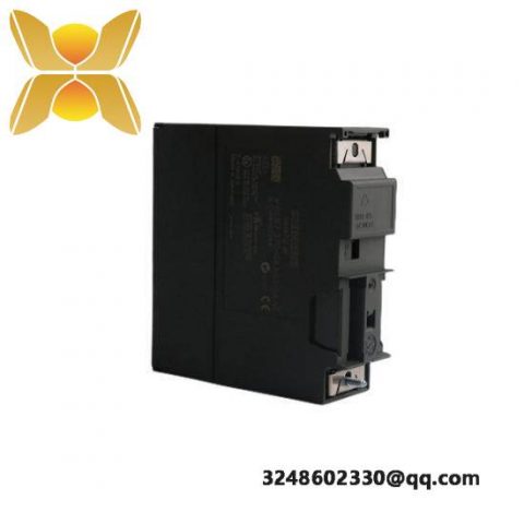 SIEMENS 6ES7370-0AA01-0AA0 Digital Virtual Module: Industrial Control Solutions