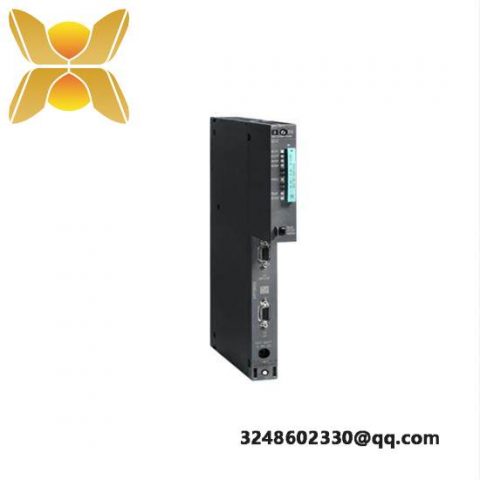 SIEMENS 6ES7414-2XG03-0AB0 PLC Processor Module