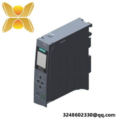 Siemens 6ES7 194-4AD00-0AA0: High-Performance Automation Module