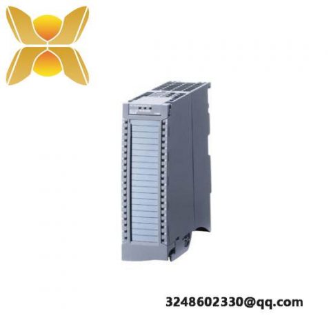 Siemens 6ES7522-1BL00-0AB0 Digital Output Module