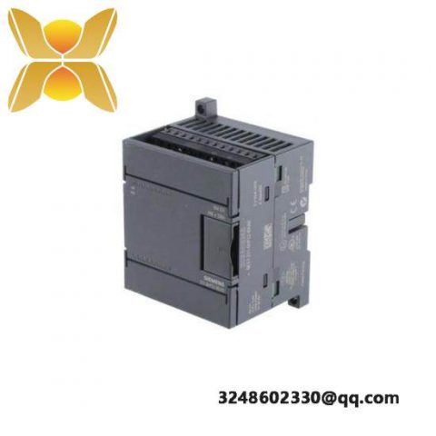 Siemens 6ES7 231-0HF22-0XA0: Advanced Analog Input Module for Industrial Automation