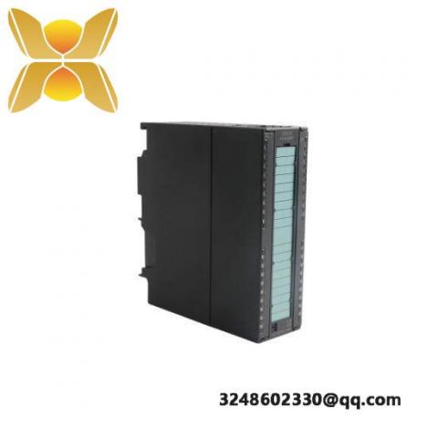 Siemens 6ES7 332-5HF00-0AB0 Analog Output Module