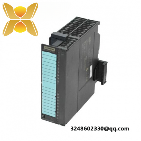 Siemens 6ES7 335-7HG02-0AB0 | High Precision Analog I/O Module for Industrial Automation