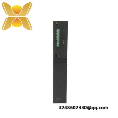 Siemens SIMATIC S7-400H, CPU 414H - Modular Processing Unit, 2.8MB Memory