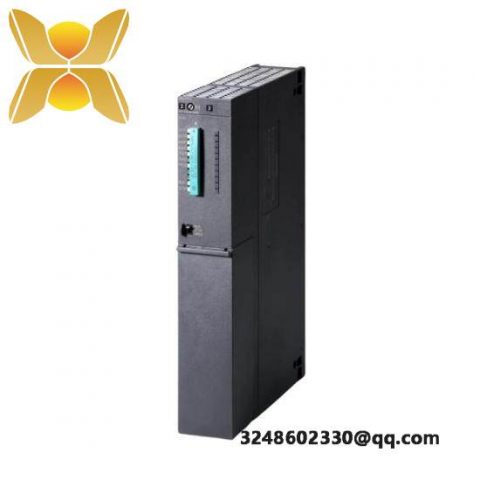 Siemens 6ES7 417-4XT05-0AB0: High-Performance CPU 417-4 for Industrial Automation