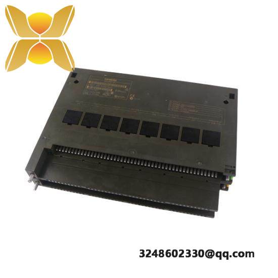 siemens_6es7_455-1vs00-0ae0_control_module.jpg Siemens 6ES7 455-1VS00-0AE0 Control Module: Industrial Automation Innovation