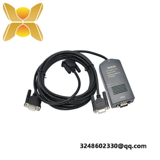 siemens_6es7_972-0ca23-0xa0_pc_adapter.jpg SIEMENS 6ES7 972-0CA23-0XA0 PC Adapter, Industrial Automation Solutions