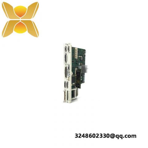 SIEMENS 6FC5 357-0BB25-0AA0 CNC Processor Module