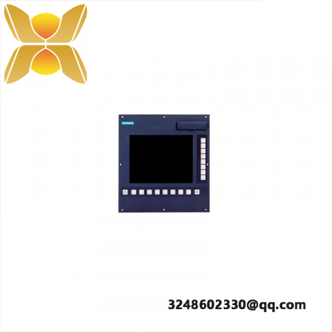 Siemens 6FC5370-0AA00-3AA0 Numerical Control Module, Precise Manufacturing Solutions