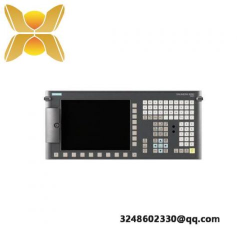 SIEMENS 6FC5370-3AA30-0AA1 CNC Hardware for Horizontal Applications