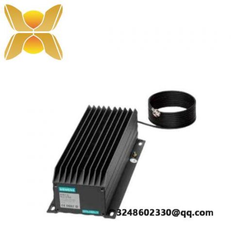 SIEMENS 6GT2698-2AA00 - Advanced Industrial Automation Components