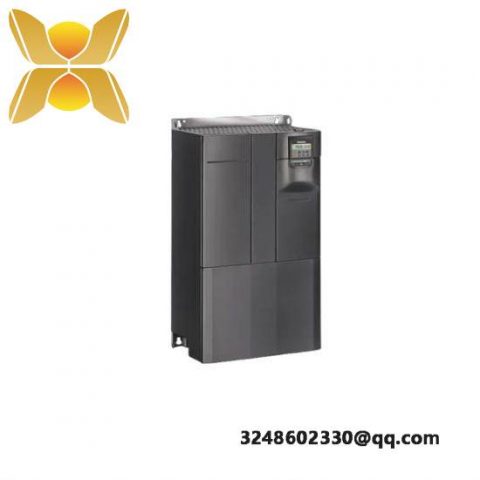 SIEMENS 6SE6440-2UD34-5FA1 MICROMASTER Inverter, Advanced Industrial Control Solution