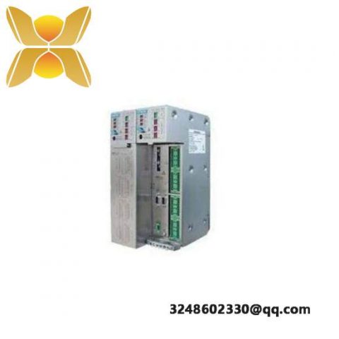 Siemens 6SE70 Inverter Series, Advanced Variable Speed Drive, High Performance Control Module