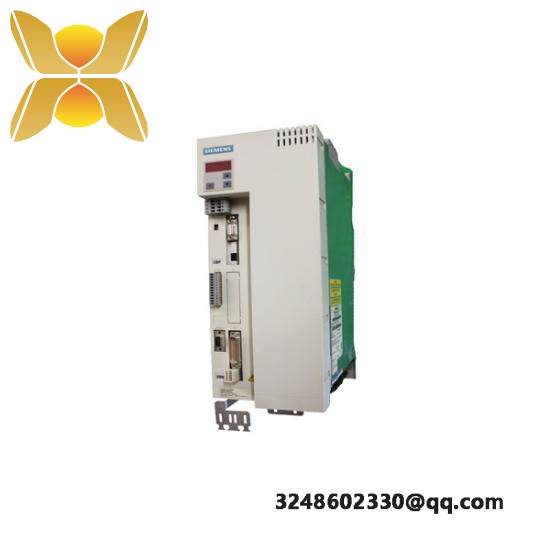 siemens_6se7021-8tp50_motion_control_inverter.jpg SIEMENS 6SE7021-8TP50 - Precision Motion Control Inverter