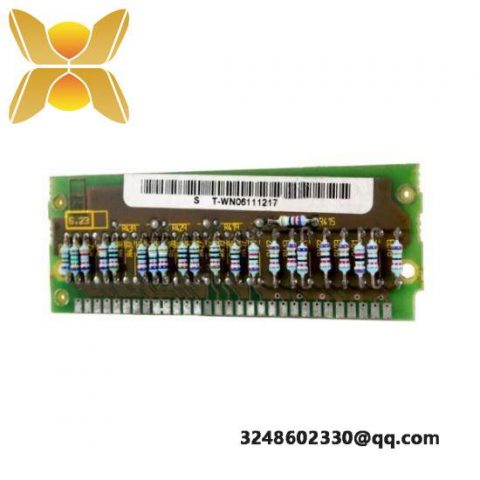 Siemens 6SE7035-1EJ84-1BH0 ABO Drive Module for Industrial Control Systems