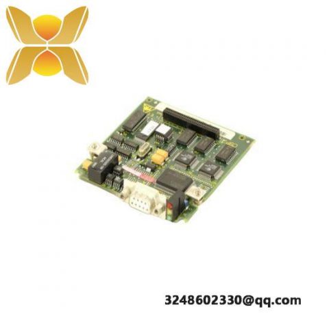 Siemens 6SE7090-0XX84-0FF5 Communication Card