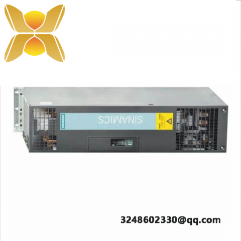 Siemens 6SL3430-6TE21-6AA1 SMART LINE MODULE INPUT: Industrial Control Module for Advanced Automation Solutions