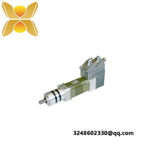 SIEMENS 6SN2155 Programmable Positioning Motor - Precision Control Solutions