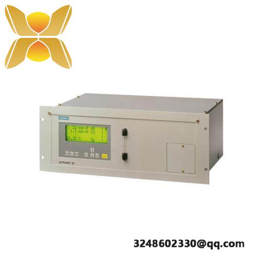 siemens_7mb2335-0pj00-3aa0-z_gas_analyzer.jpg Siemens 7MB2335-0PJ00-3AA0-Z Gas Analyzer
