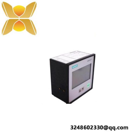 SIEMENS 7RE2800-0CA00 PLC Module: Industrial Control Precision