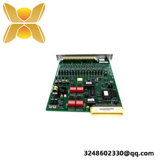 siemens_901b-2555-a_control_analog_input_module_automation_parts.jpg SIEMENS 6ES5262-8MB13 IP262 Closed Loop Control Module