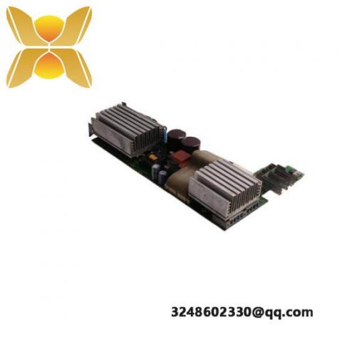 SIEMENS A5E00161213 Inverter CPU Power Drive Board