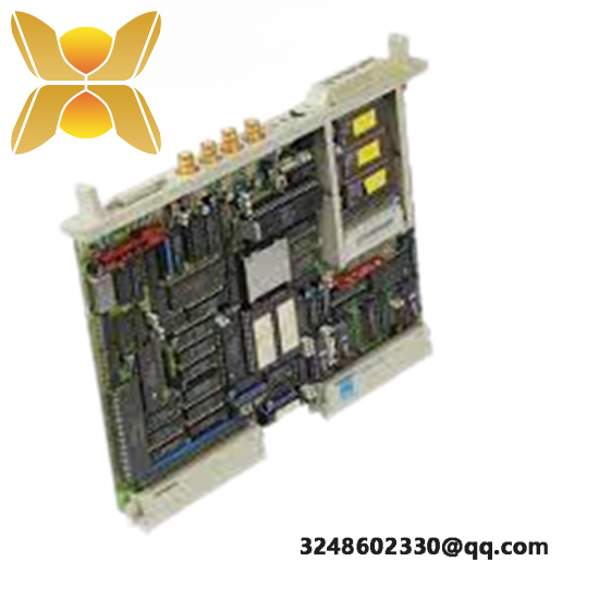 siemens_a5e00684817_fast_reply_for_your_request.png SIEMENS A5E00684817: Industrial Control System Module, Precision and Reliability