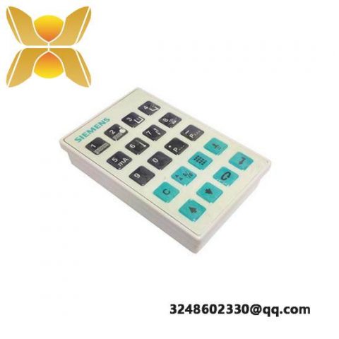 Siemens A5E36563512 Ultrasonic Hand Programmer - Precision Control Solutions