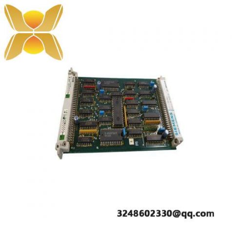 Siemens C8451-A1-A197 Automation Parts