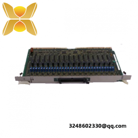 SIEMENS C98043-A1024-L, Control Electronics Advanced