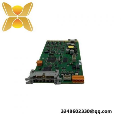 Siemens E3M141 AE000037266-02 Line Module