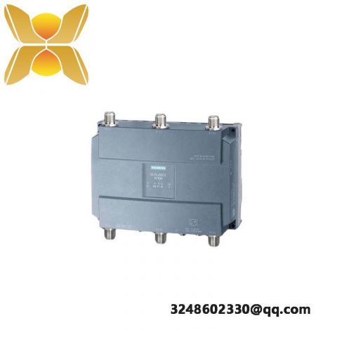 SIEMENS IC693PBM200: Industrial Wi-Fi Access Point for Reliable Network Connectivity