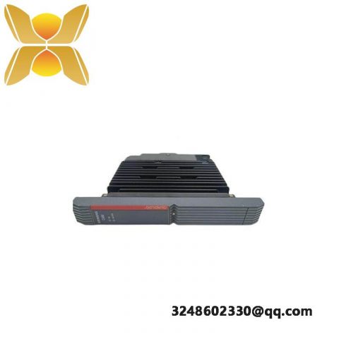 SIEMENS QLCAMAAN - Advanced Critical Analog Module
