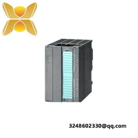 Siemens Simatic 6ES7351-1AH02-0AE0 FM 351 Positioning Module: Precision Control for Industrial Automation