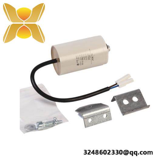 sk-h1-fancap-f1314_fan_capacitor_kit.jpg SK-H1 Fan Capacitor Kit - FANCAP-F1314, Precision Control Solutions