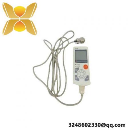 SMC LC1-1-T1 Teaching Pendant - High Precision Control Module for Industrial Automation