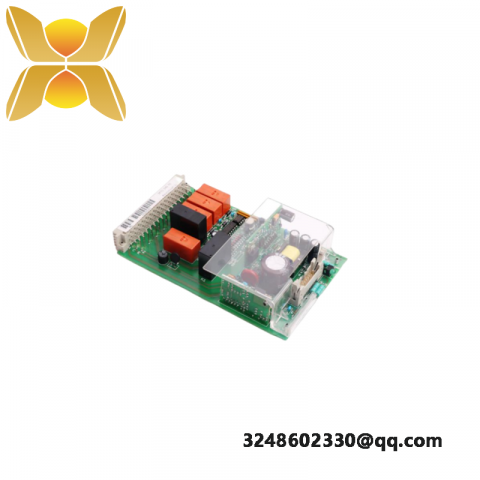 ABB SPTU 240 POWER SUPPLY - High Efficiency Industrial Power Module