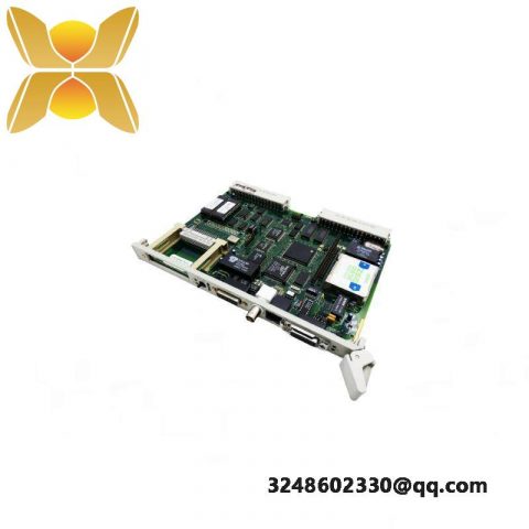 VIPA SSN-BG89A Communication Card: Reliable Industrial Networking Solution