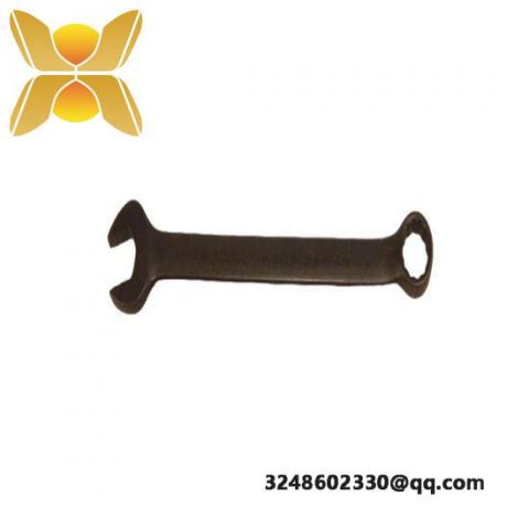 Stanley Tools 1223M Combination Wrench, High-Quality, Multi-Purpose