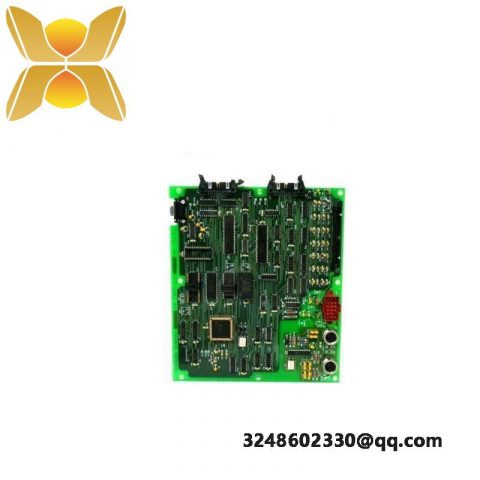 Stock Equipment V380425.B01 Control Board, featuring D31771-1 & D31705-1 Modules