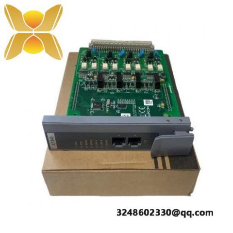 SUPCON XP-248 Communication Card - Advanced Industrial Control Module