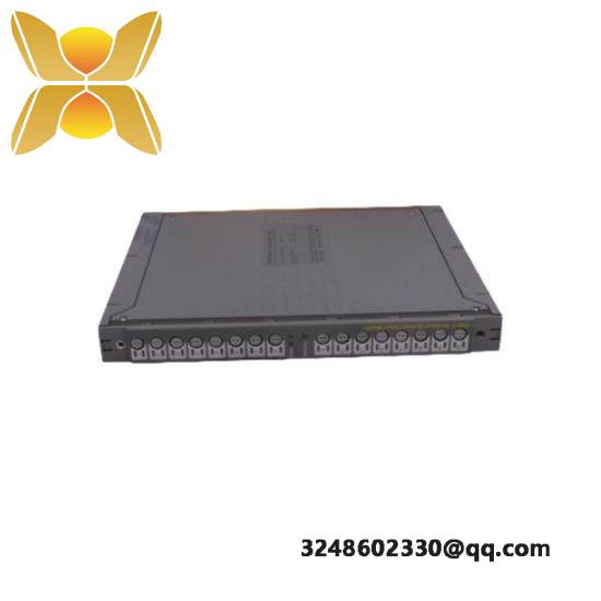 t8200_ics_triplex_trusted_power_system-1.jpg ICS Triplex Trusted T8151C: Advanced Control Module, Designed for Industrial Efficiency