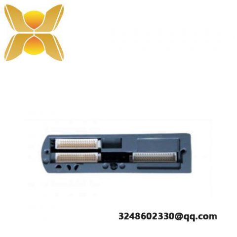 Bolt Industries T9901 Module - Precision Control Solutions for Industrial Automation