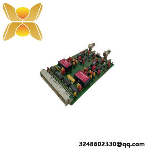 t_b_t_b_161-96450-3008_z_b_gmbh_moc_v_2_1_controller_board_automation_parts.jpg T&B T&B 161-96450-3008 Z+B GMBH MOC V 2.1 Automation Controller Board