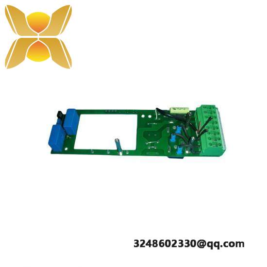 tde_cs8d8-2_brand_new.jpg TDE CS8D8-2 BRAND NEW - High-Performance Industrial Module